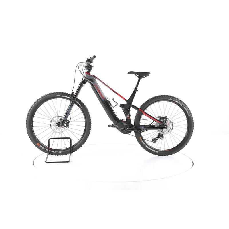 Second Life - Conway eWME 3.9 Fully E-Bike 2022 - Jak nowy