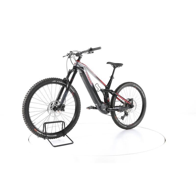 Second Life - Conway eWME 3.9 Fully E-Bike 2022 - Jak nowy