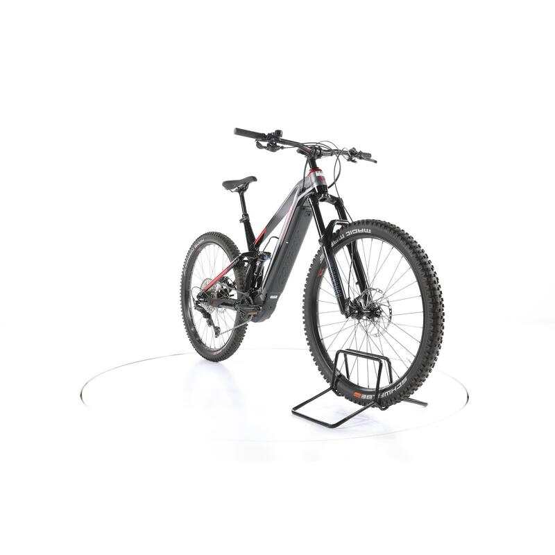 Second Life - Conway eWME 3.9 Fully E-Bike 2022 - Jak nowy