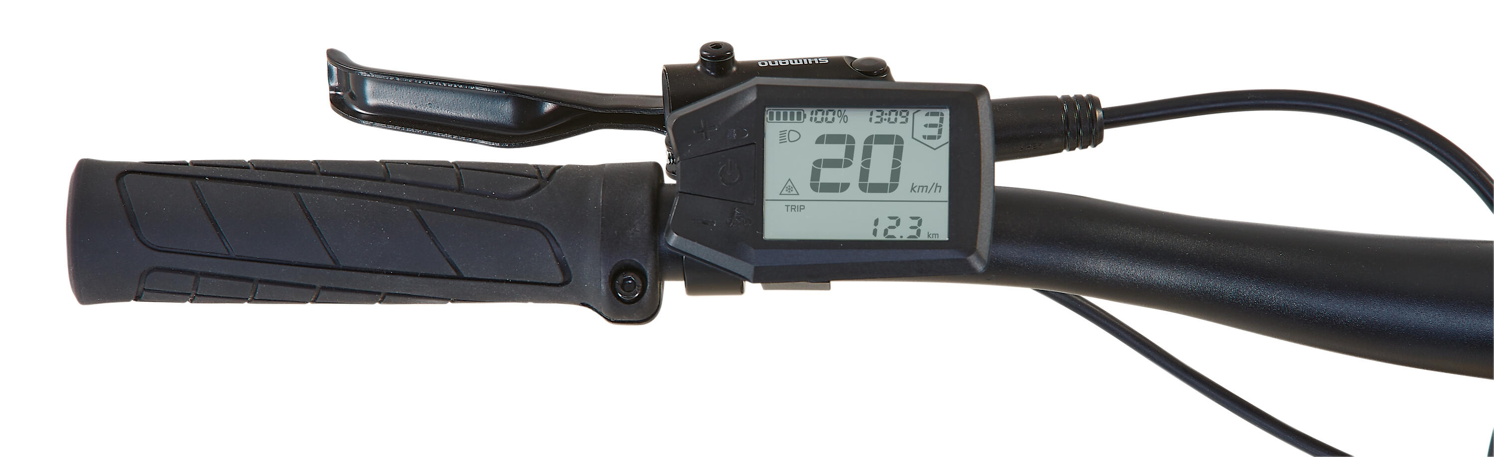 Prophete Dice 2.0 E-MTB E-Bike 29 Zoll 3/5