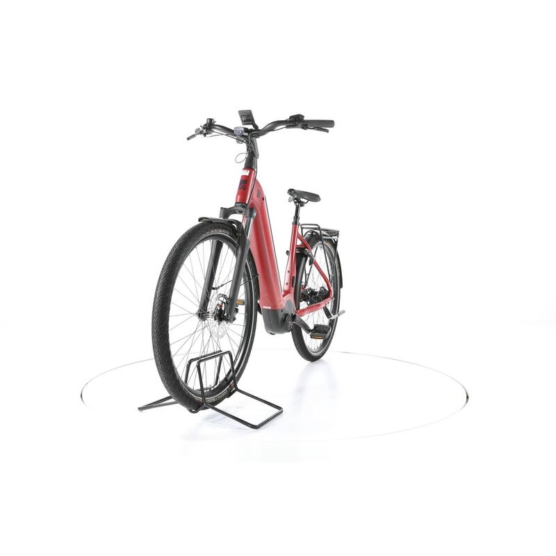 Second Life - ADVANCED Tour Pro City E-Bike Lage instap 2023 - Jak nowy
