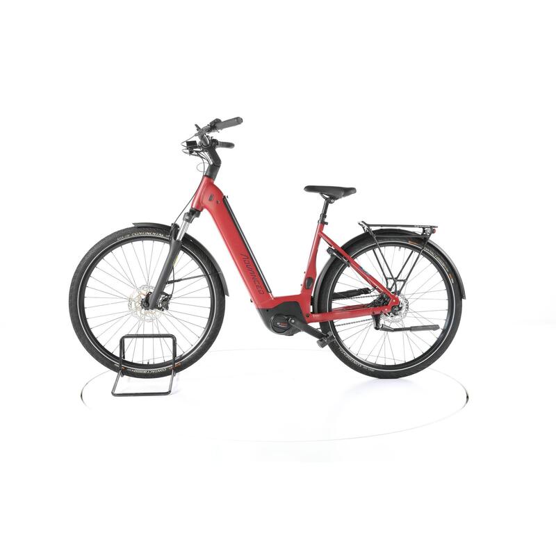 Second Life - ADVANCED Tour Pro City E-Bike Lage instap 2023 - Jak nowy