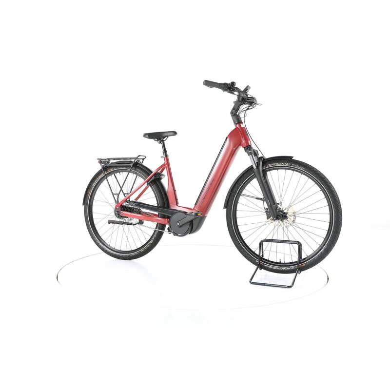 Second Life - ADVANCED Tour Pro City E-Bike Lage instap 2023 - Jak nowy