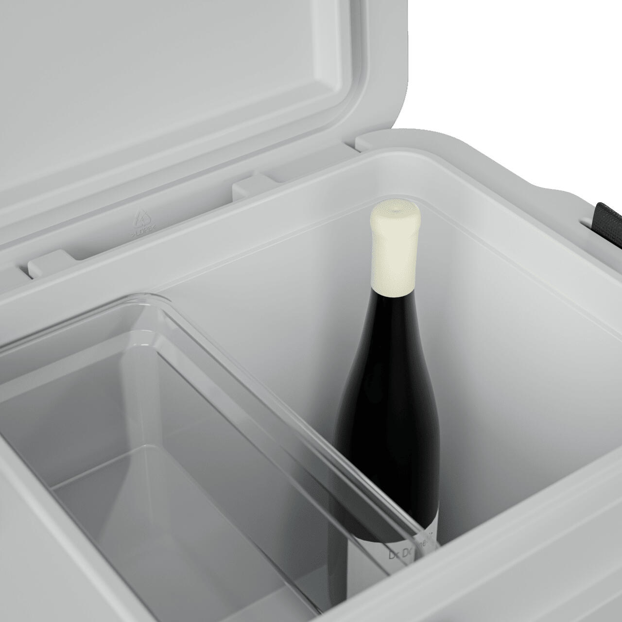 Dometic COOL ICE CI 28 Ocean 7/7