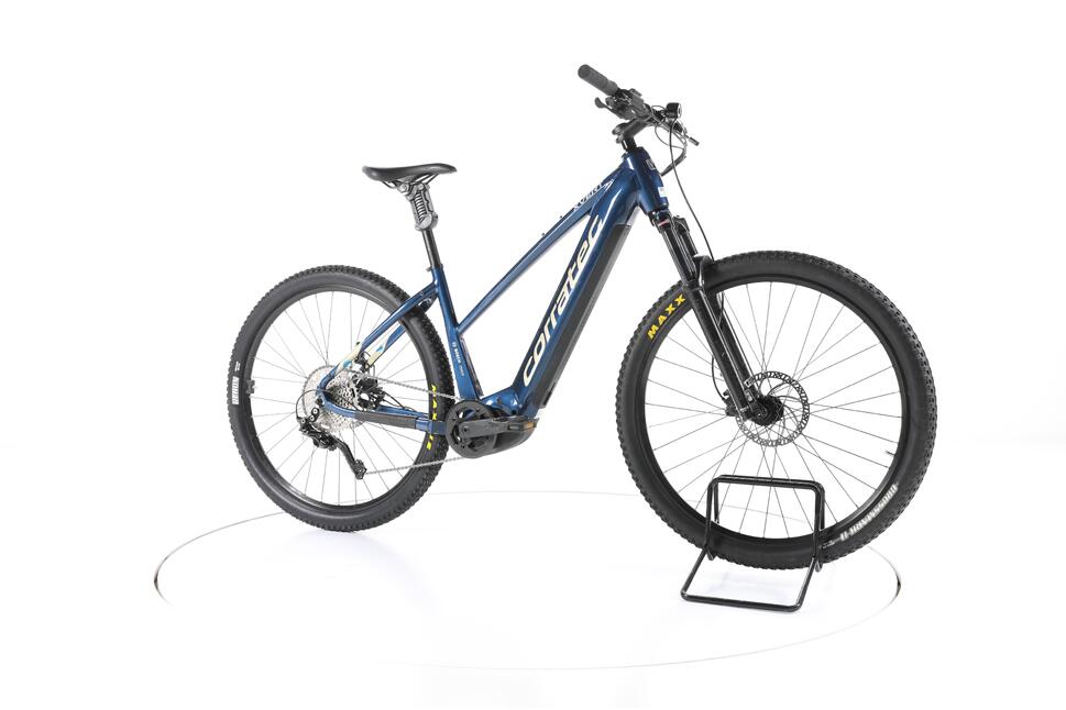 Second Life - Corratec E-Power X-Vert CX7 LTD Sport E-Bike 2023 - Jak nowy