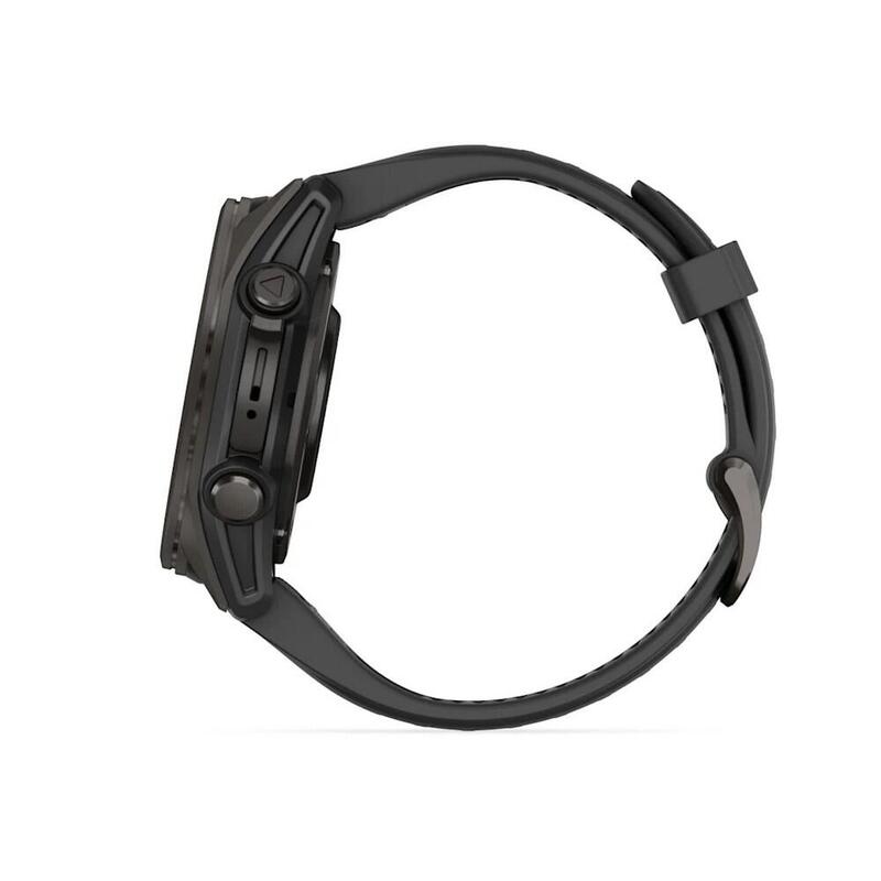 Garmin - 010-02903-21 - Montre connectée