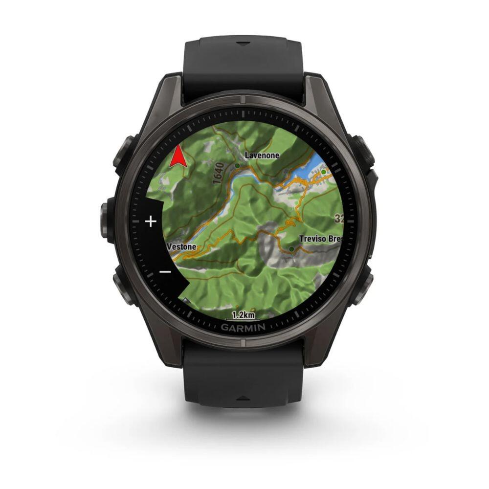 Garmin - 010-02903-21 - Smartwatch 3/6