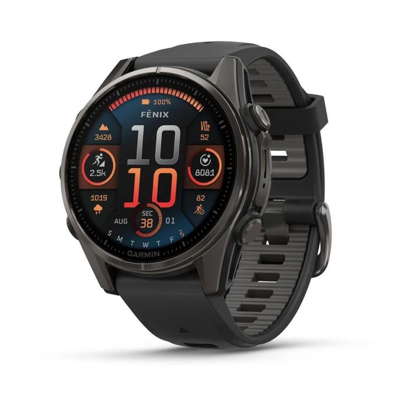 Garmin - 010-02903-21 - Montre connectée