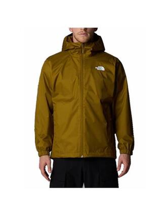 Chaqueta para Hombre The north face Quest Marrón