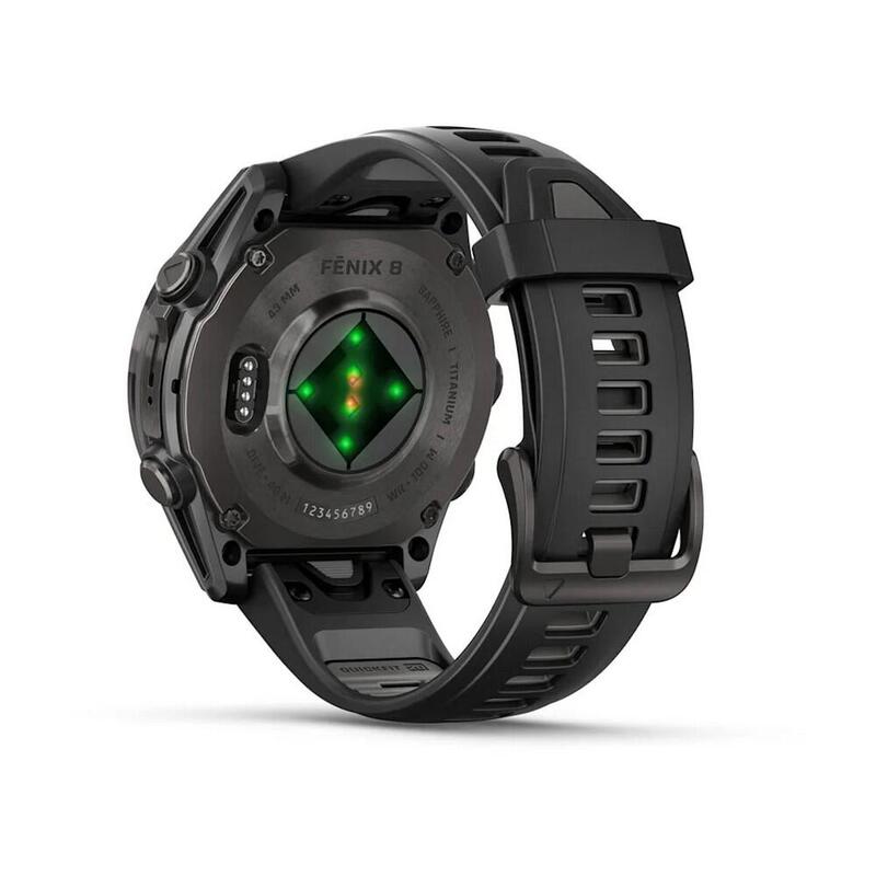 Garmin - 010-02903-21 - Montre connectée