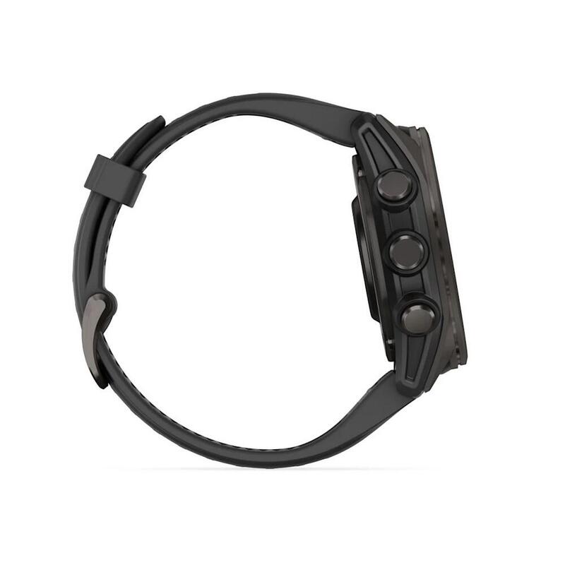 Garmin - 010-02903-21 - Montre connectée