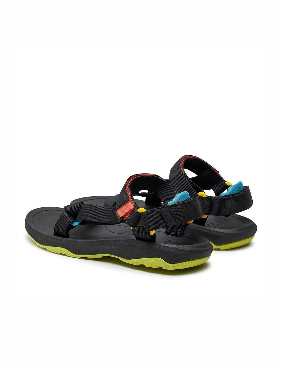 Sandały trekkingowe dziecięce Hurricane XLT Kids 4/5