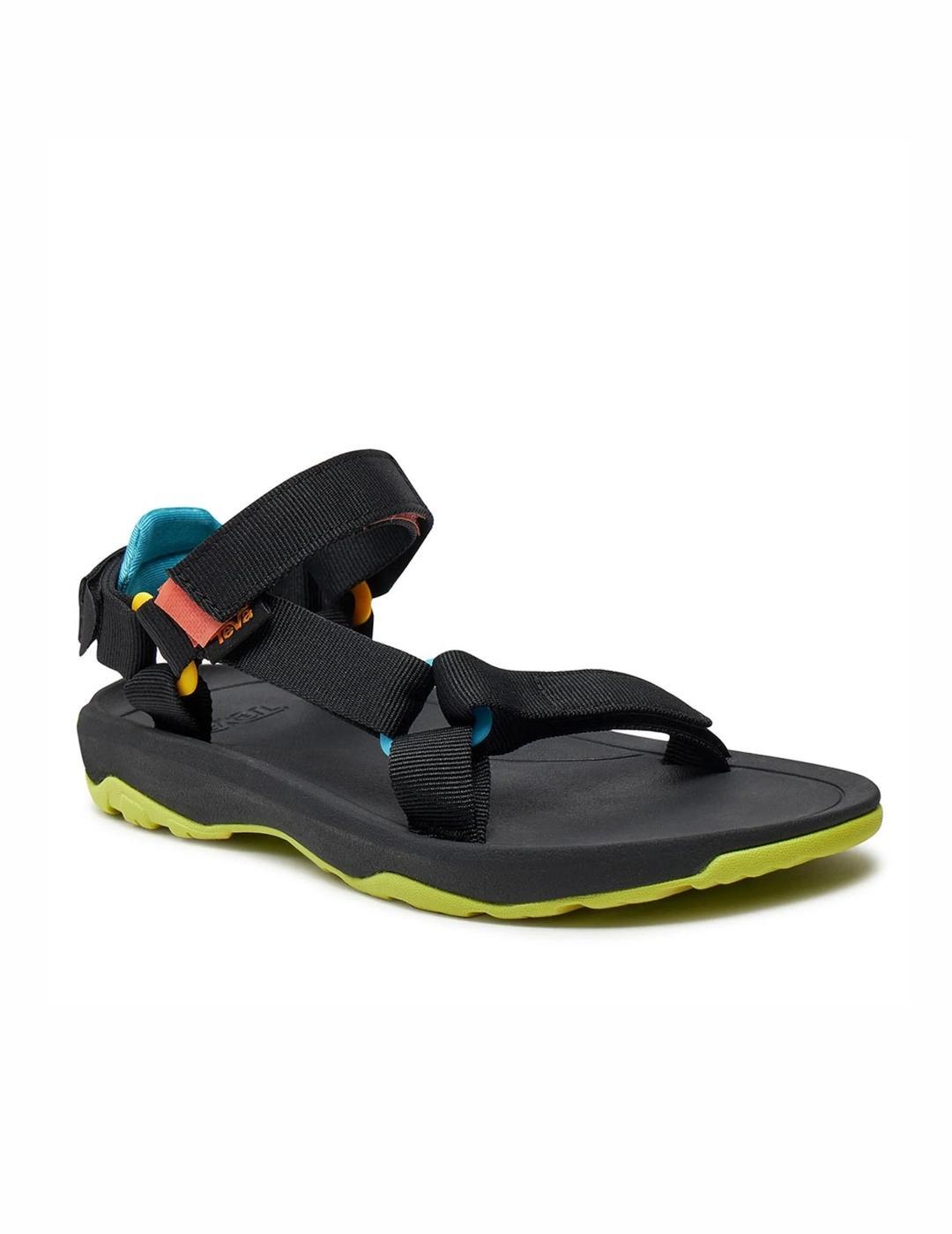 Sandały trekkingowe dziecięce Hurricane XLT Kids 3/5