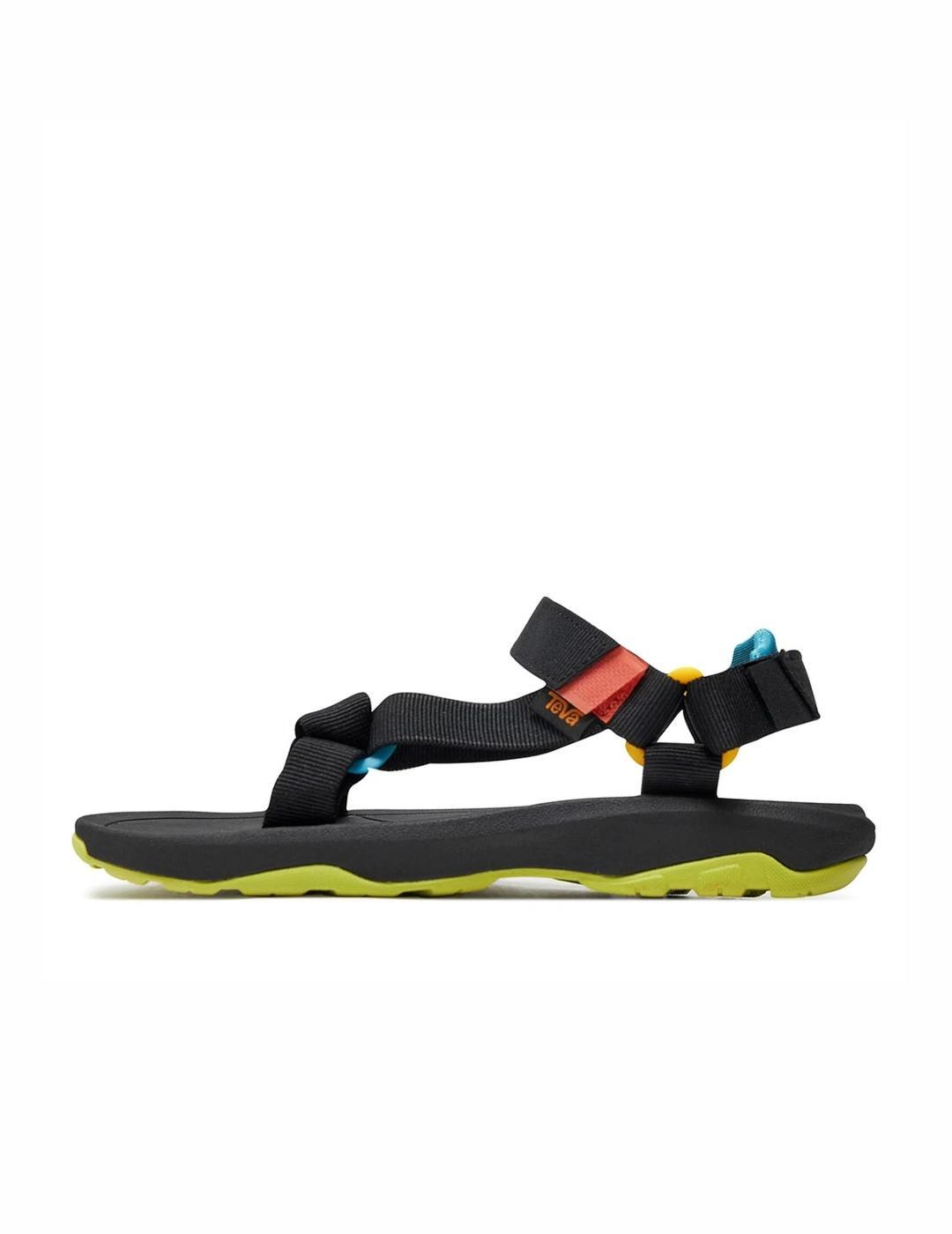 Sandały trekkingowe dziecięce Hurricane XLT Kids 2/5