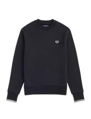 Sweater fred perry model q39422-184s voor mannen