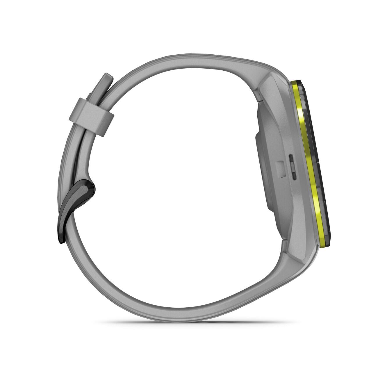 RELOJ DE GOLF GARMIN APPROACH S70 GRIS 42MM 7/7