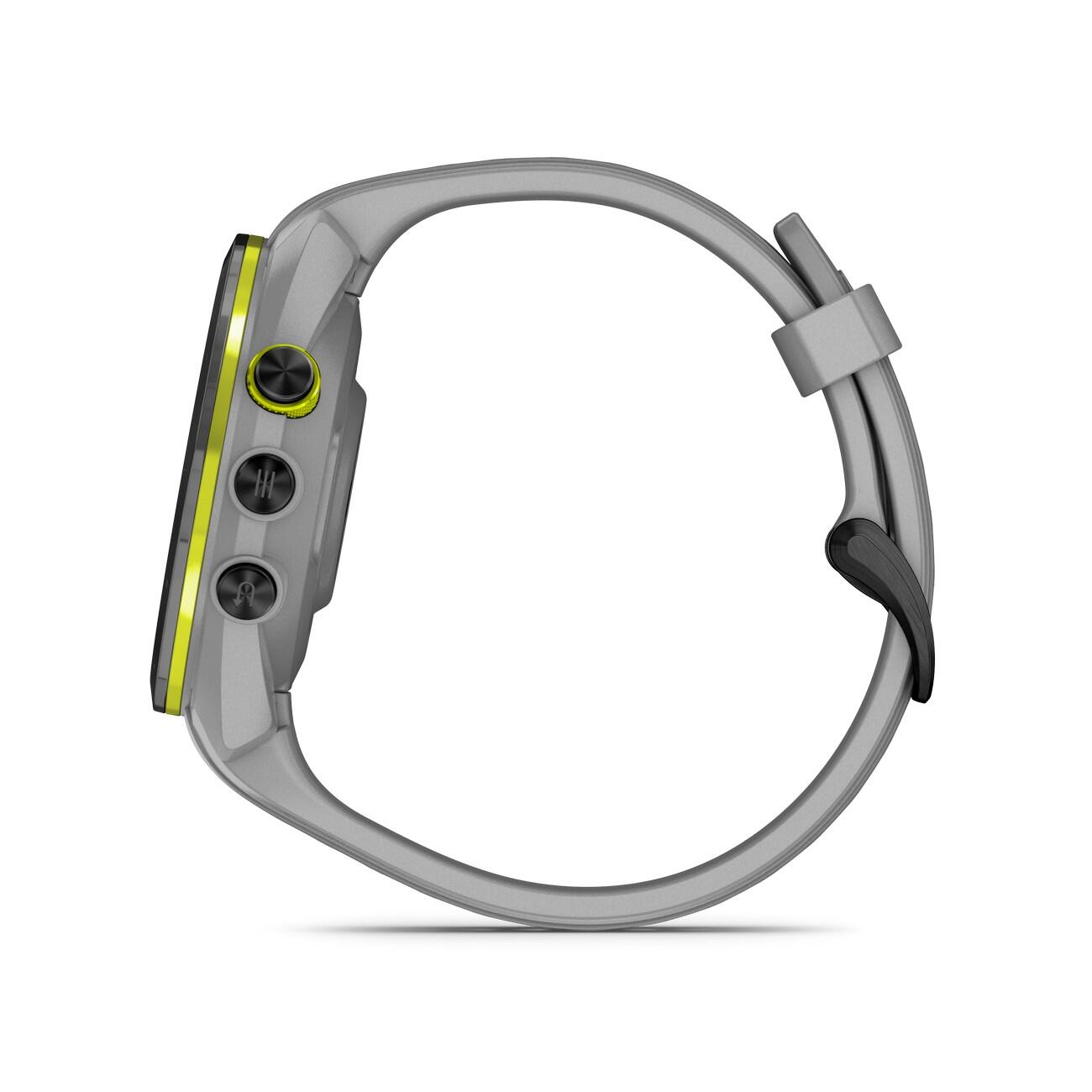 RELOJ DE GOLF GARMIN APPROACH S70 GRIS 42MM 6/7
