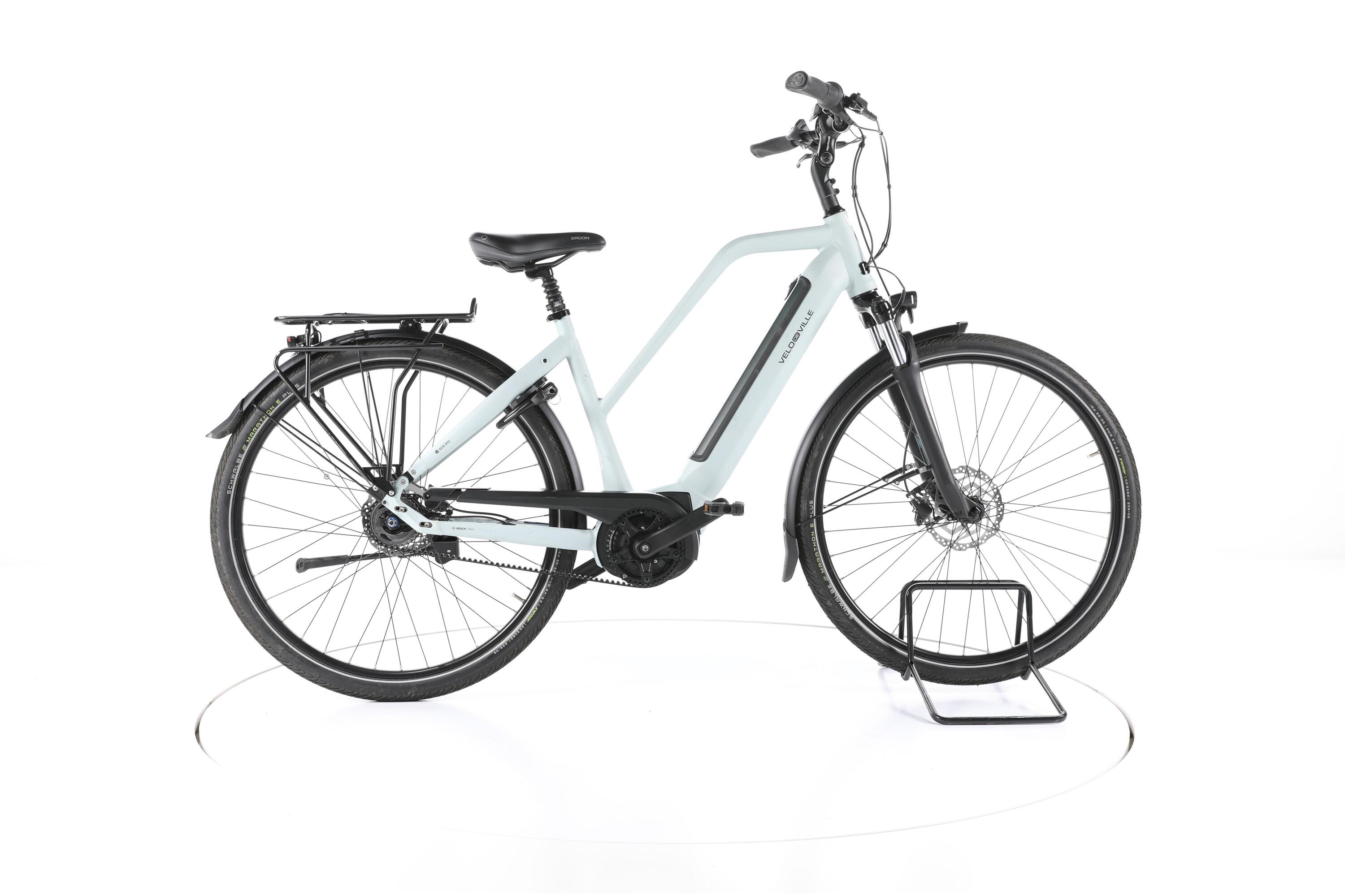VELO DE VILLE Ebike ricondizionata · Velo de Ville AEB 890 · Ottime condizioni