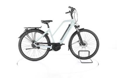 Ebike ricondizionata · Velo de Ville AEB 890 · Ottime condizioni