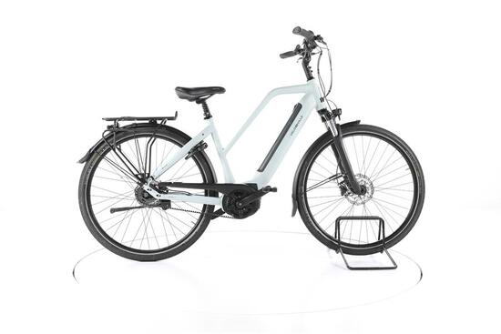 Ebike ricondizionata · Velo de Ville AEB 890 · Ottime condizioni