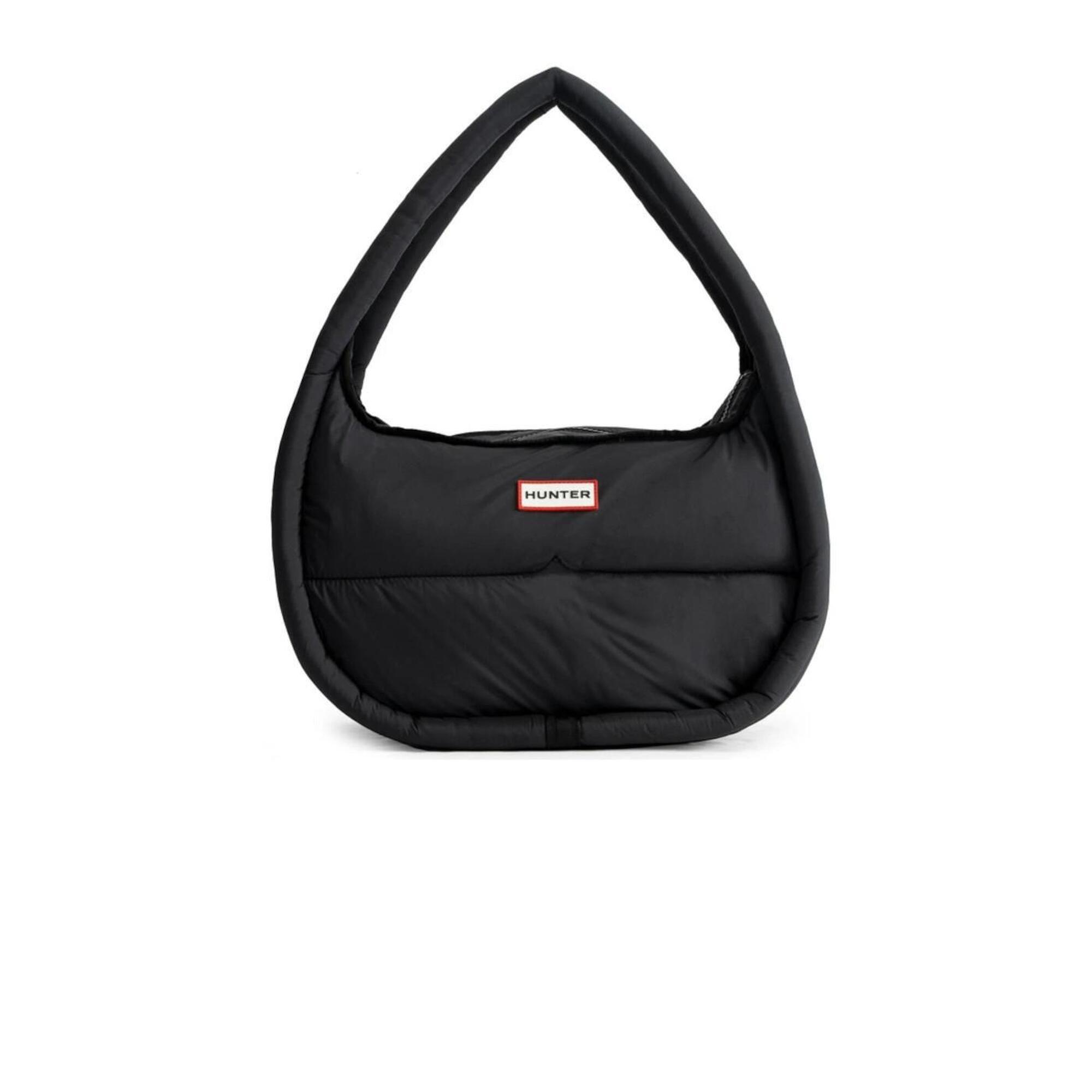 Hunter - Sac Pour Femme Hunter Intrepid Cadre Noir - Sac - Noir - Kid Unique - Decathlon