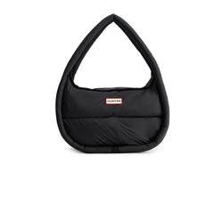 Sac pour femme Hunter Intrepid cadre Noir