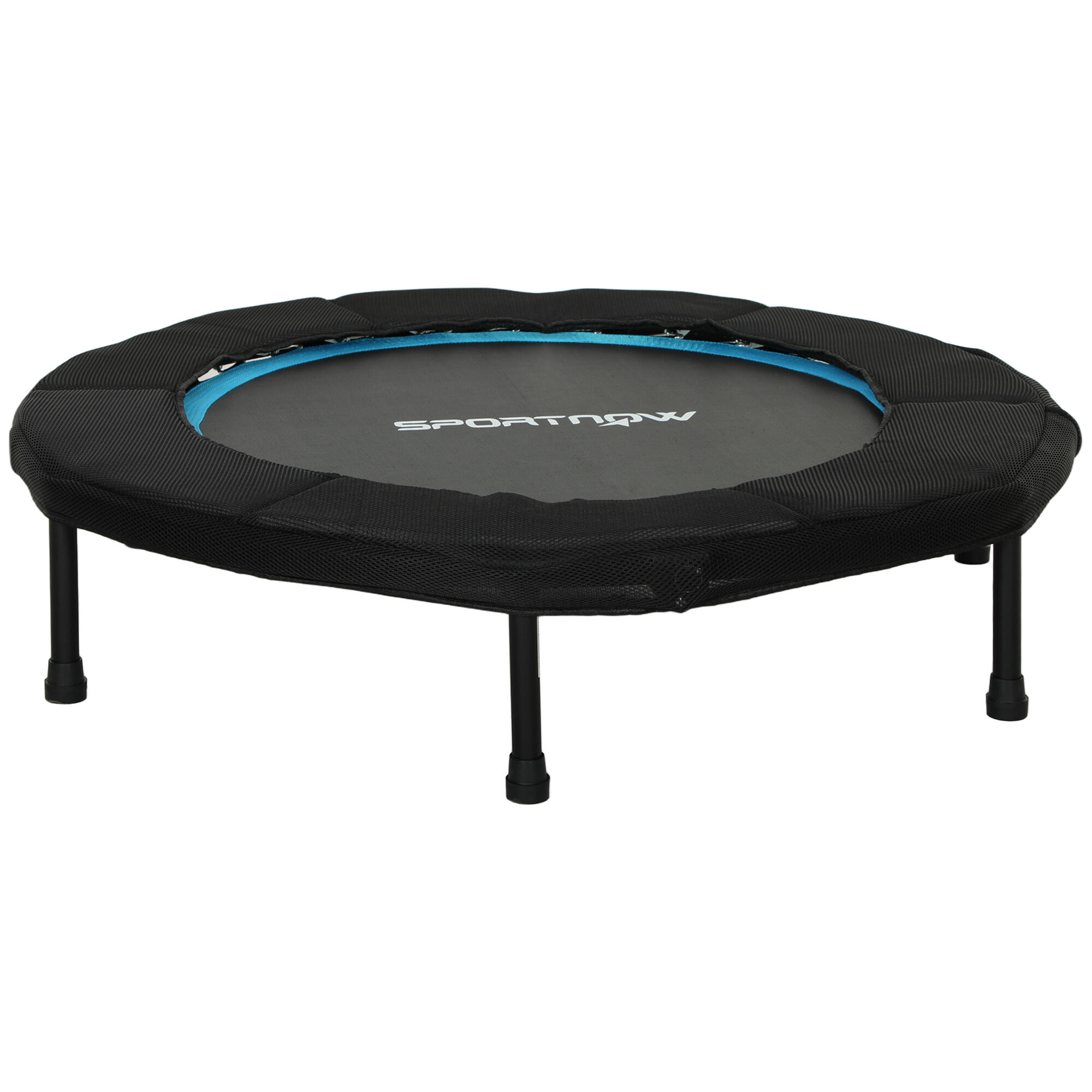 Trampolines