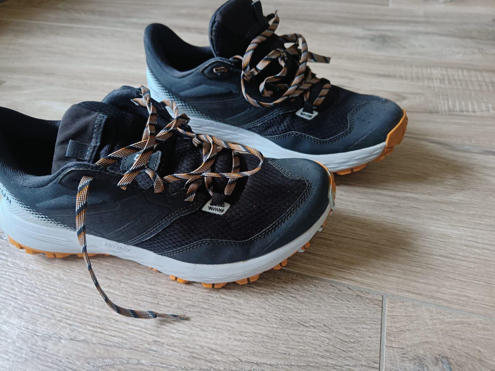 Tussen Particulieren - Trailschoenen TR2 2/2