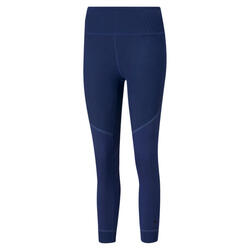 Legging taille haute femme Puma Studio Rib 7/8