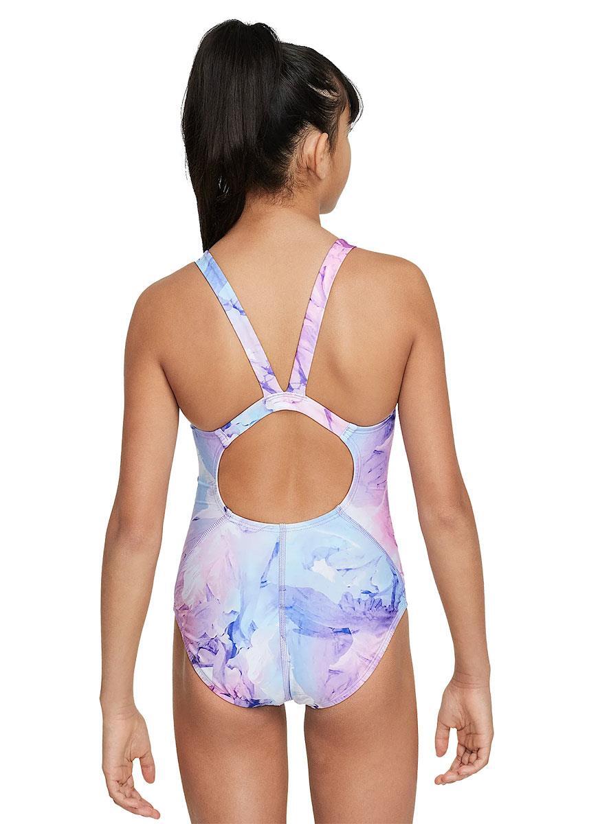 Costume da bagno Turbo Swim Comfort - Viola - Taglia 32 2/4