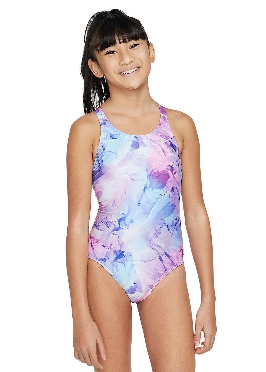Costume da bagno Turbo Swim Comfort - Viola - Taglia 32 3/4