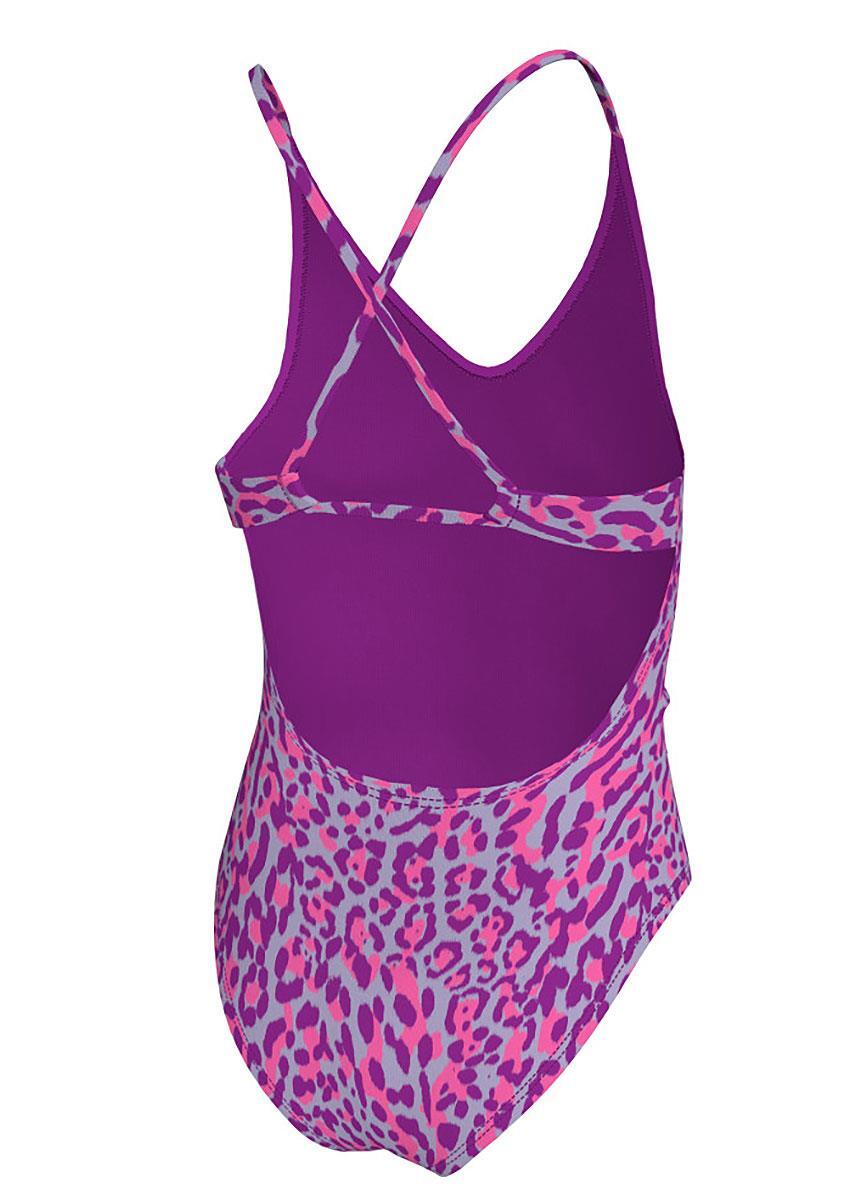 Nike Comfort badmuts - Middernachtblauw 2/4