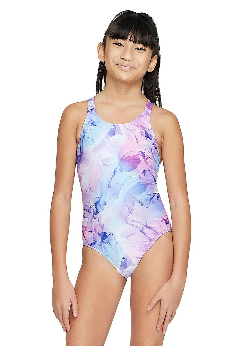 nike girls swimwear
