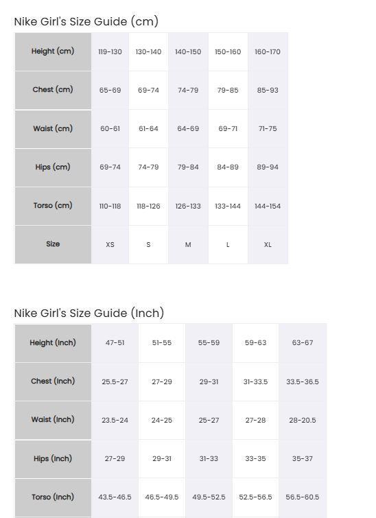 Nike Essential Girls Racerback One Piece Swimsuit - Barely Volt 4/4