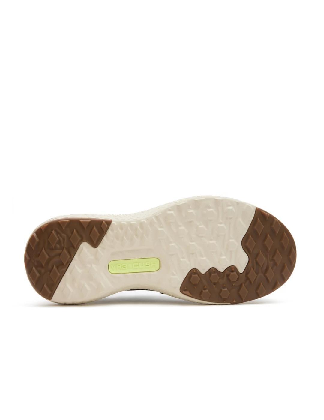 Schoen Vans model VN000BCEBA21 voor unisex 6/6