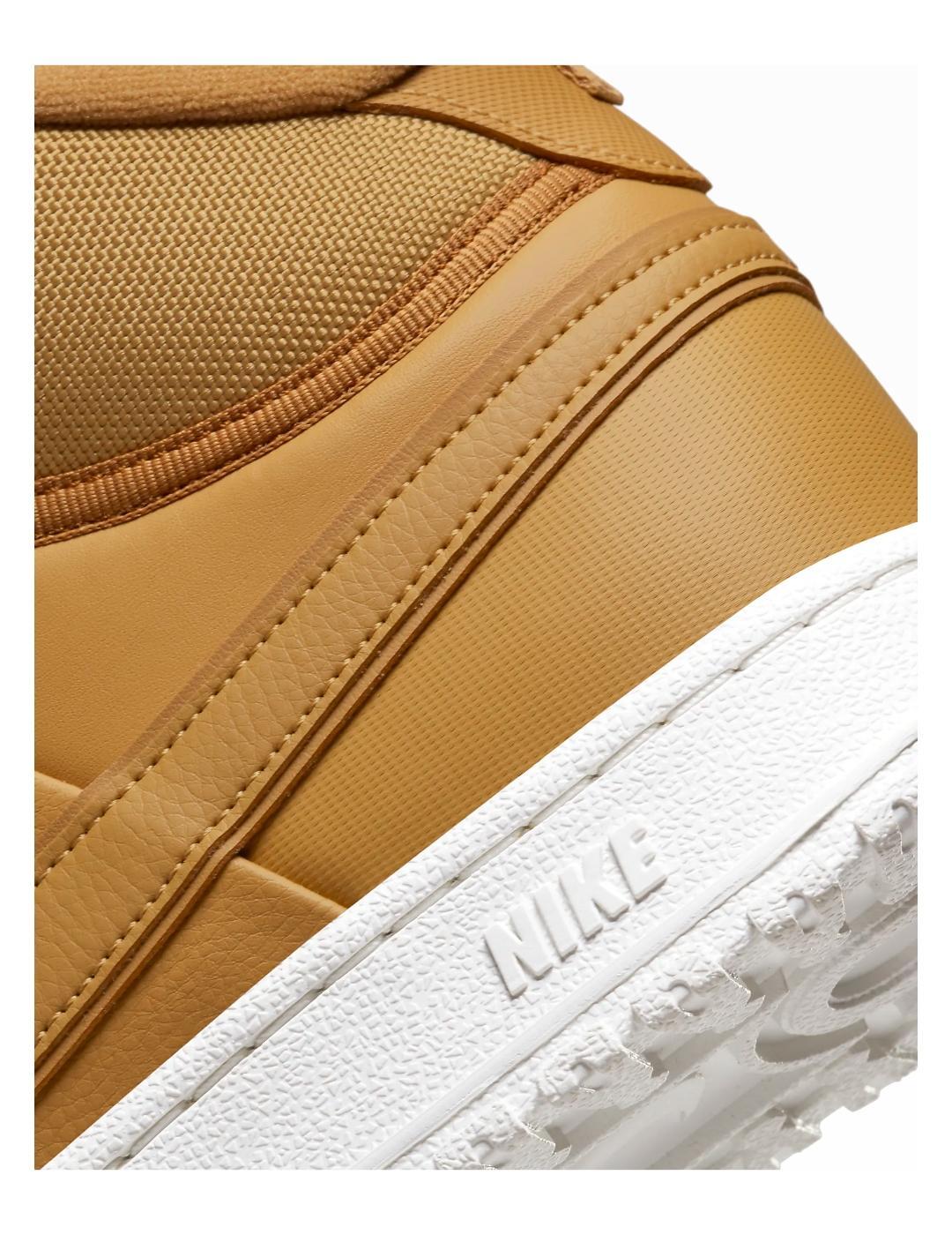 Buty męskie Nike Court Vision Mid 5/5