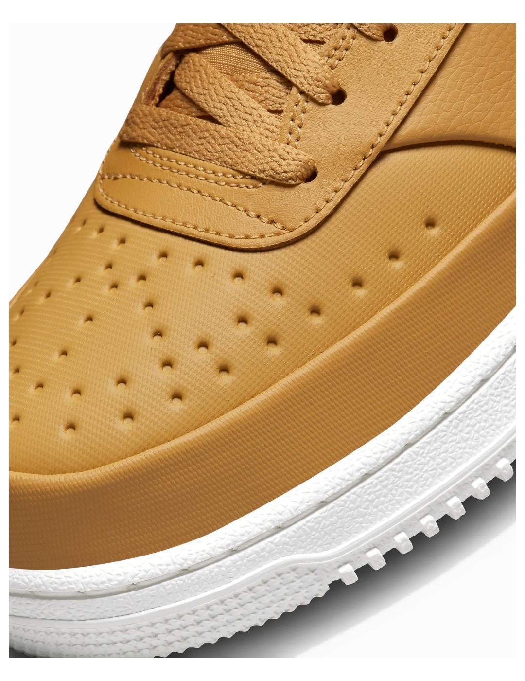 Buty męskie Nike Court Vision Mid 4/5