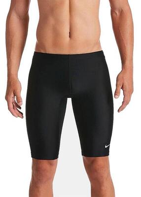 Nike swim performance jammer - zwart - maat 30