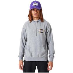 Sweat à capuche New era modèle 60332147 pour homme