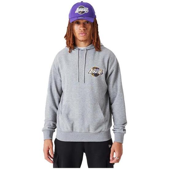 Sudadera con capucha New era modelo 60332147 para hombre