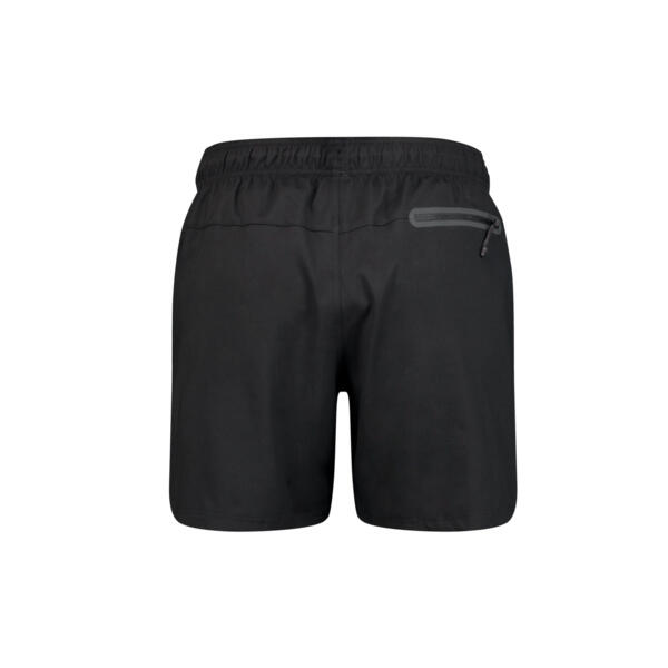 Short de Bain Homme - Noir - Medium Short 3/7