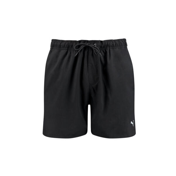 Short de Bain Homme - Noir - Medium Short 2/7