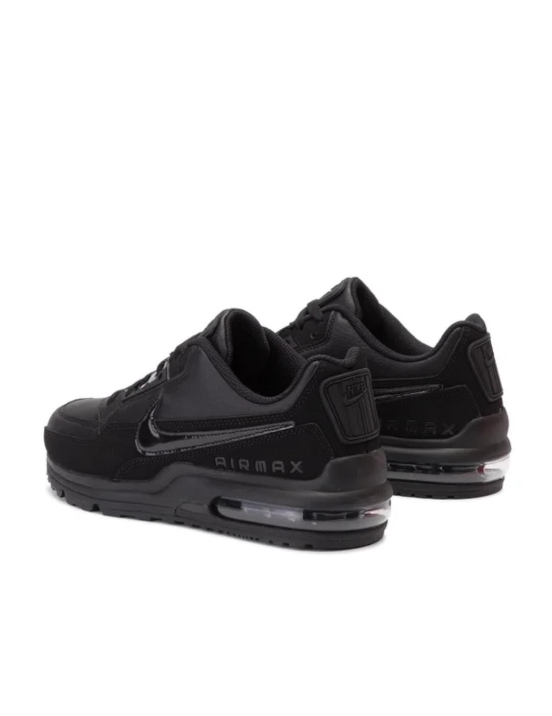 Chaussures pour homme Nike Air Max ltd 3 Noir 2/7