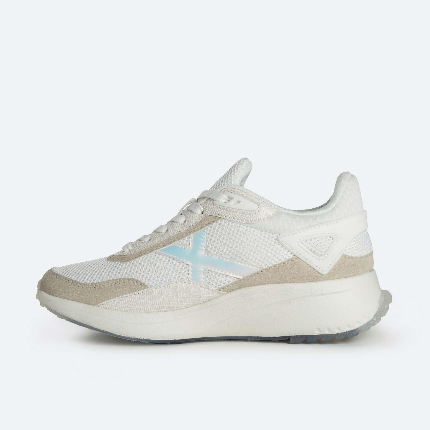 Sneakers para Mujer Munich  Blanco 2/5