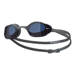 Lunettes de natation Nike Vapor - Noir foncé