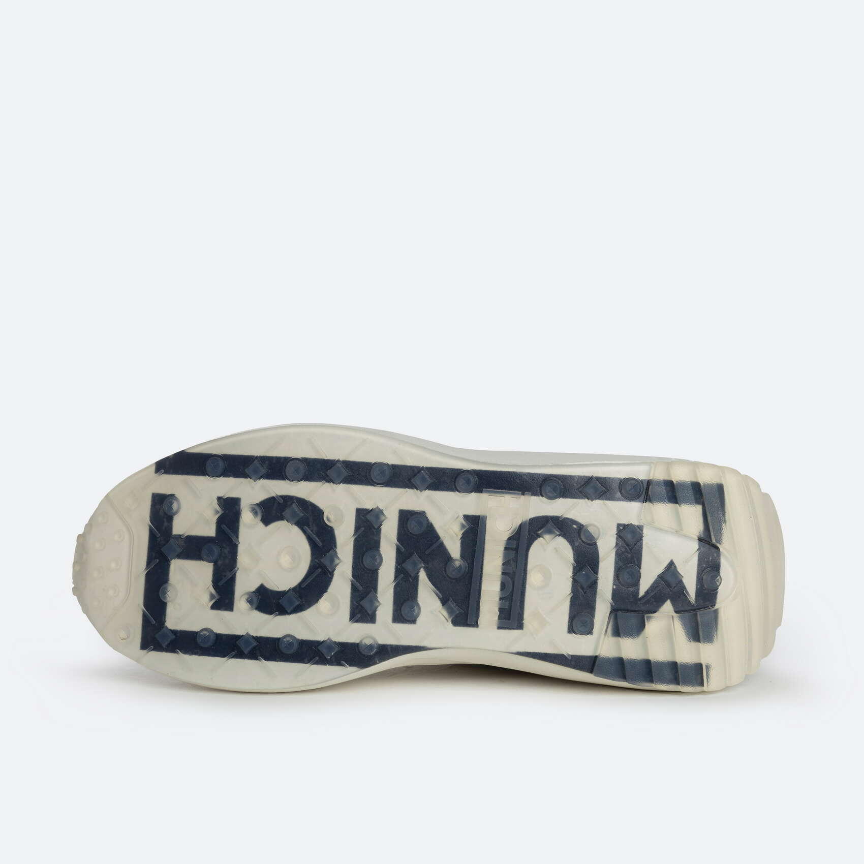 Sneakers para Mujer Munich  Blanco 4/5
