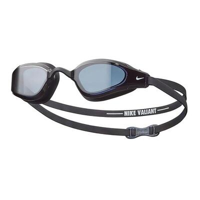 Nike swim valiant zwembril - university blue