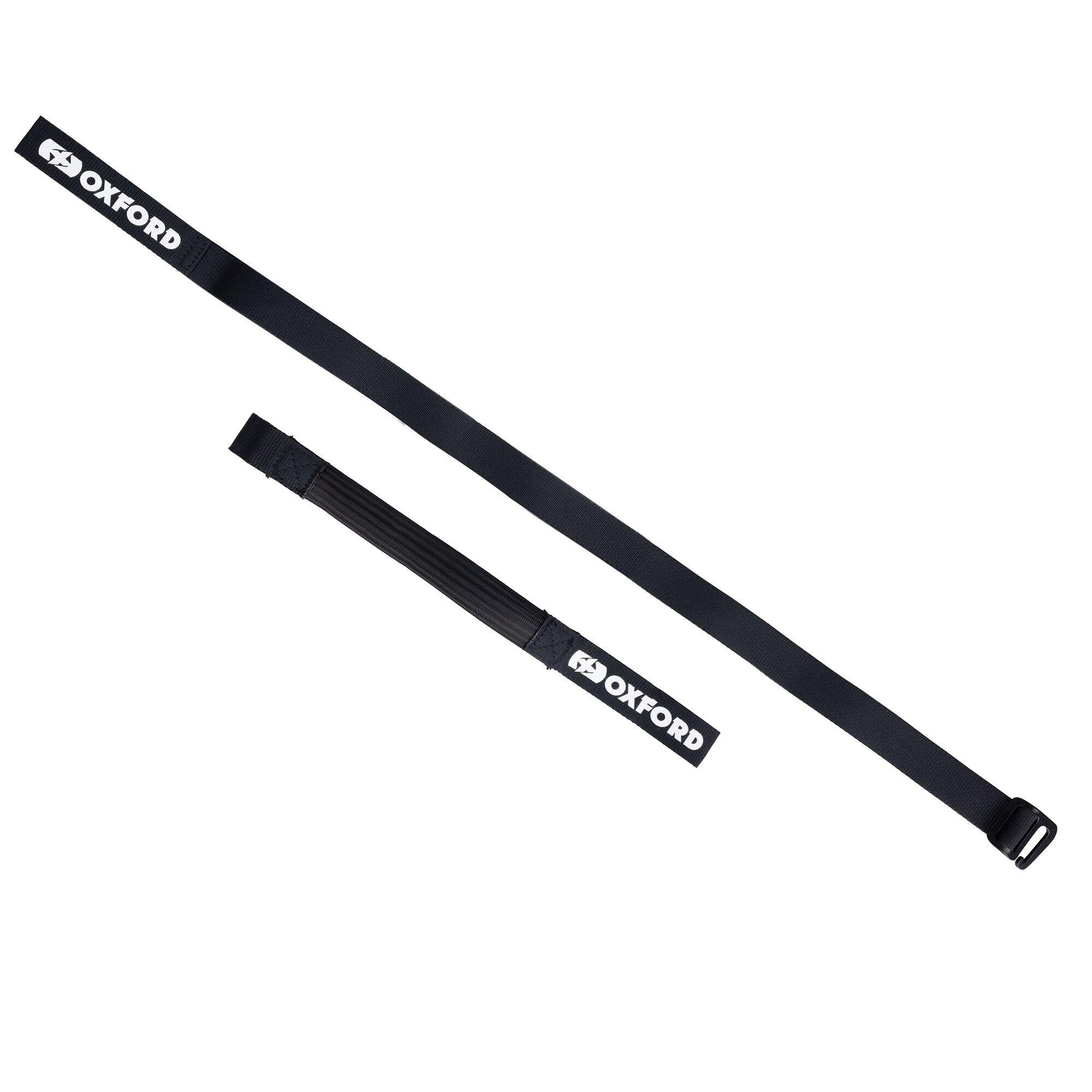 Sangles OXFORD Atlas G-Hook 26 mm x 2,0 m lot de 2 5/7