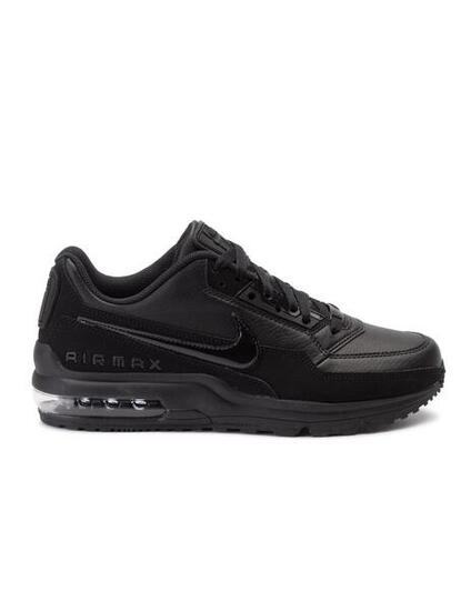 Scarpe da uomo Nike Air Max ltd 3 Nero.