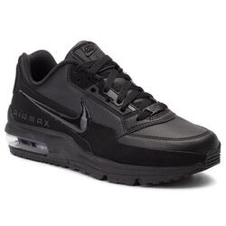 Chaussures pour homme Nike Air Max ltd 3 Noir